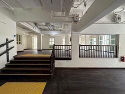 China Square Central (D1), Office #604213231
